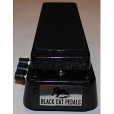 Black Cat Pedal, Deluxe Mona Wah (Vintage)
